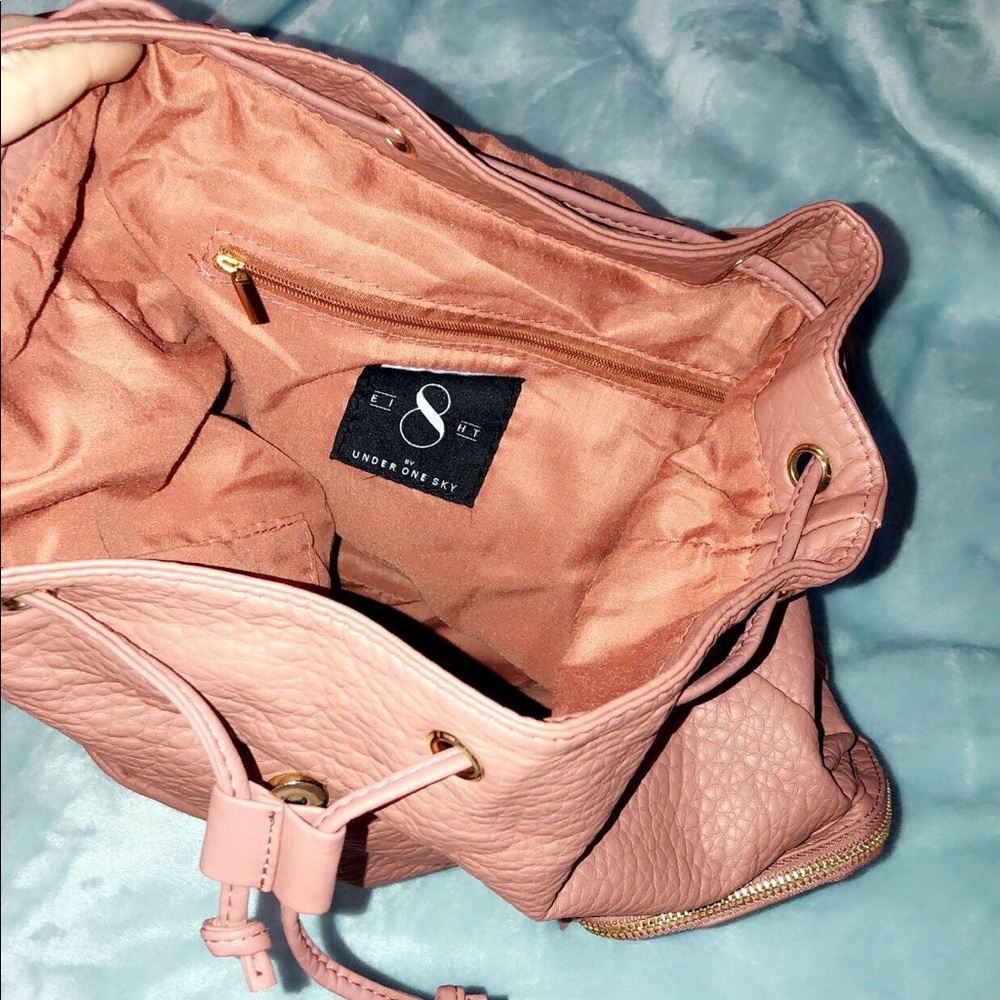 Women’s backpack - Picture 4 of 5